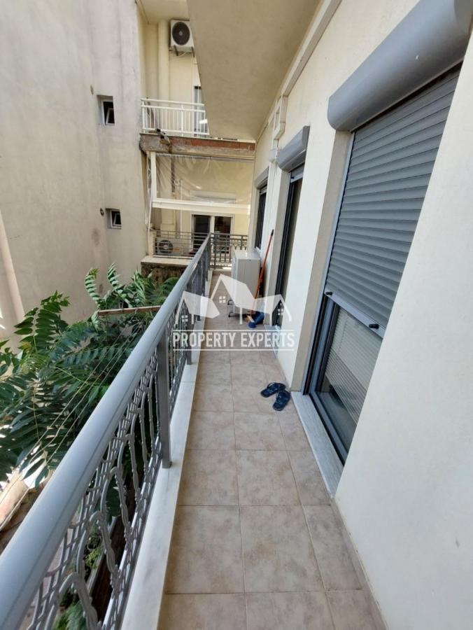 Fabulous Apartment In The Center Of Alexandroupolis Exterior foto