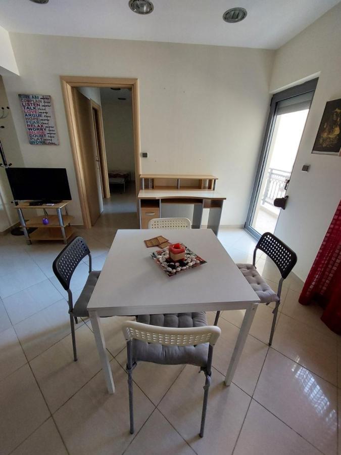 Fabulous Apartment In The Center Of Alexandroupolis Exterior foto