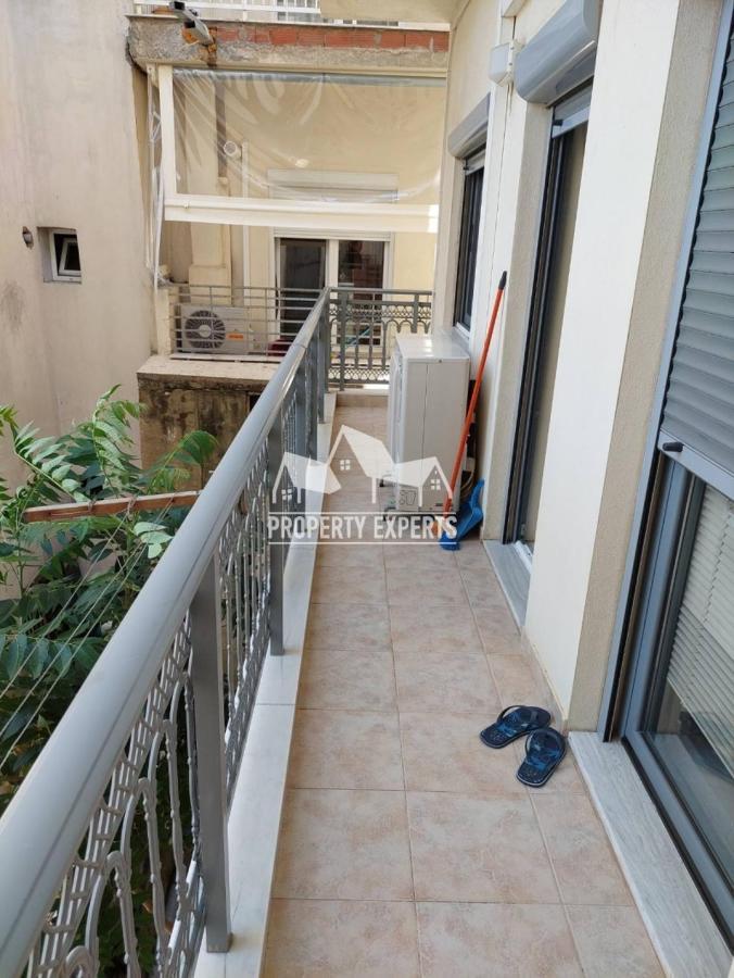 Fabulous Apartment In The Center Of Alexandroupolis Exterior foto